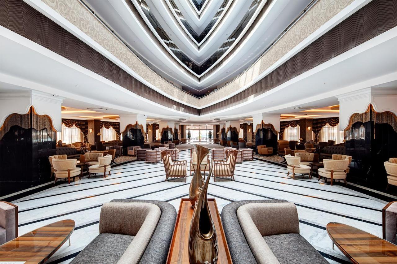 Hotel Tui Magic Life Jacaranda 5*